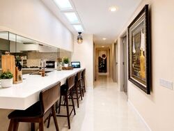 Treasure at Tampines (D18), Condominium #571877641